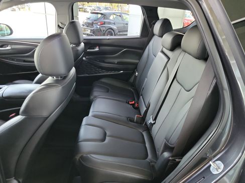 Used 2023 Hyundai Santa Fe SEL Premium image 28