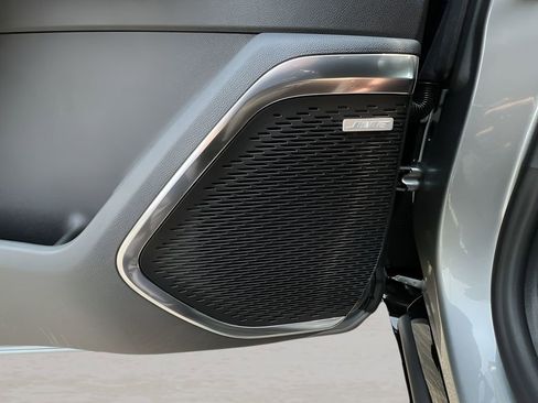 Certified 2024 GMC Acadia Denali w/ LPO, Floor Liner Package image 24