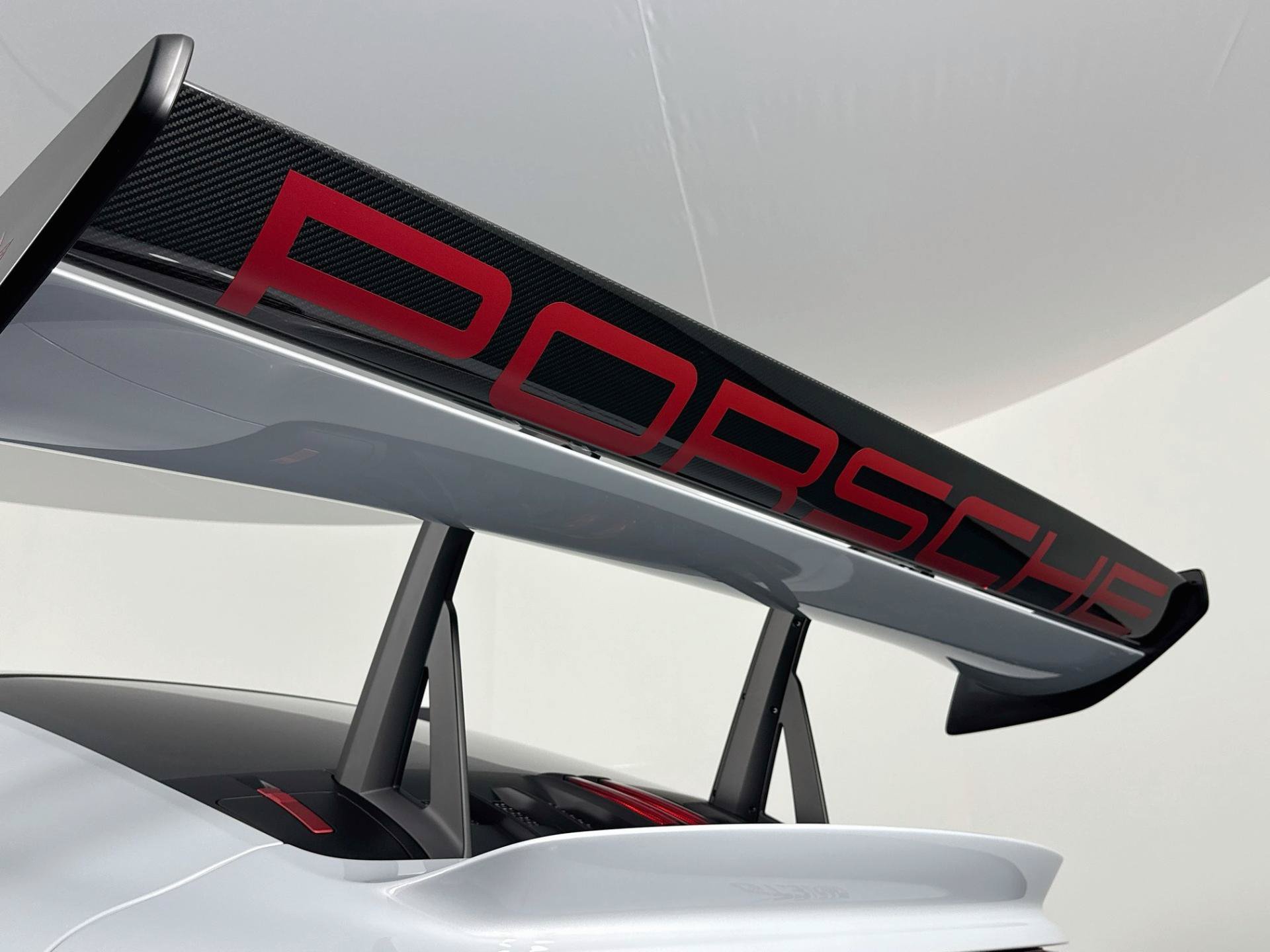 Used 2025 Porsche 911 GT3 RS RWD image 65