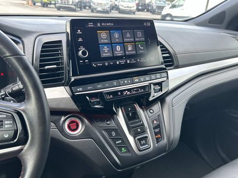 Used 2025 Honda Odyssey Sport-L image 30