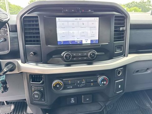 Certified 2021 Ford F150 XLT AWD/4WD image 31