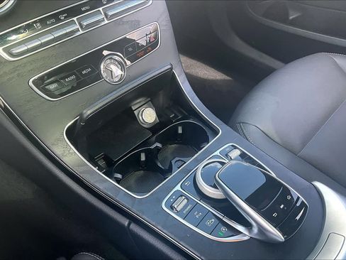 Used 2021 Mercedes-Benz C 300 Sedan w/ Driver Assistance Package image 15
