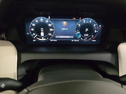 New 2025 Land Rover Discovery Sport S AWD/4WD image 23