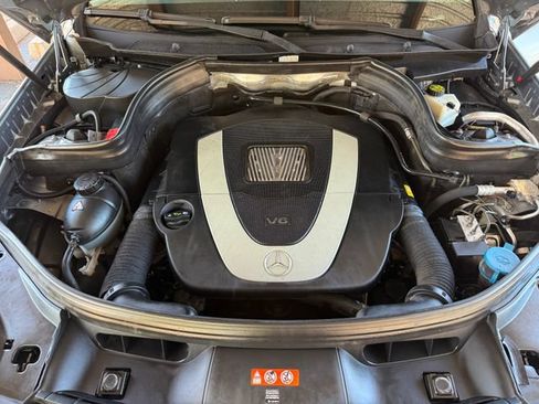 Used 2012 Mercedes-Benz GLK 350 4MATIC w/ Premium 1 Pkg image 36