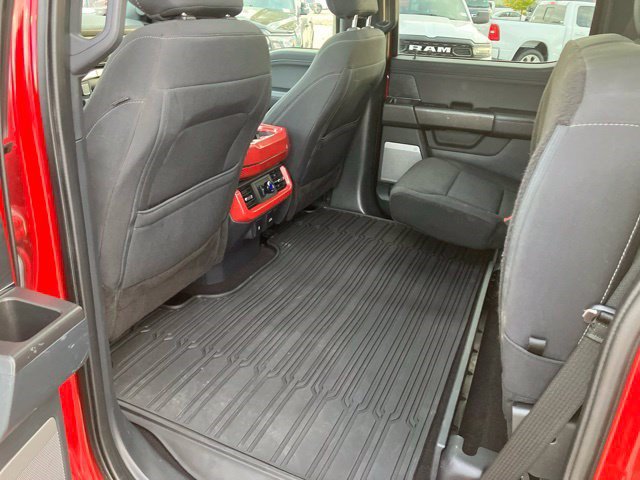 Used 2021 Ford F150 XLT w/ Equipment Group 302A High AWD/4WD image 26