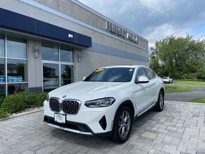 Used 2023 BMW X4 xDrive30i