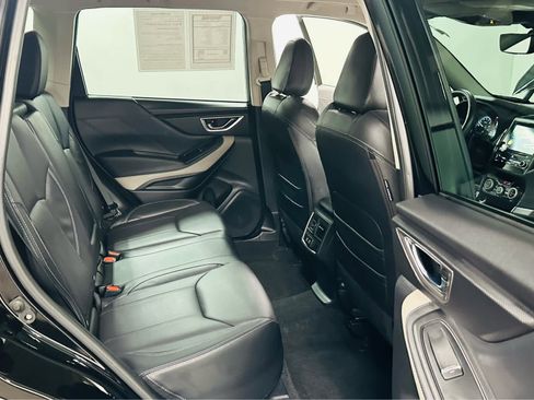 Certified 2023 Subaru Forester Limited AWD/4WD image 25