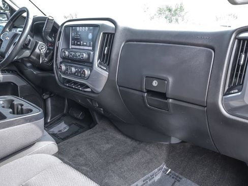 Used 2018 Chevrolet Silverado 2500 LT w/ All Star Edition AWD/4WD image 37