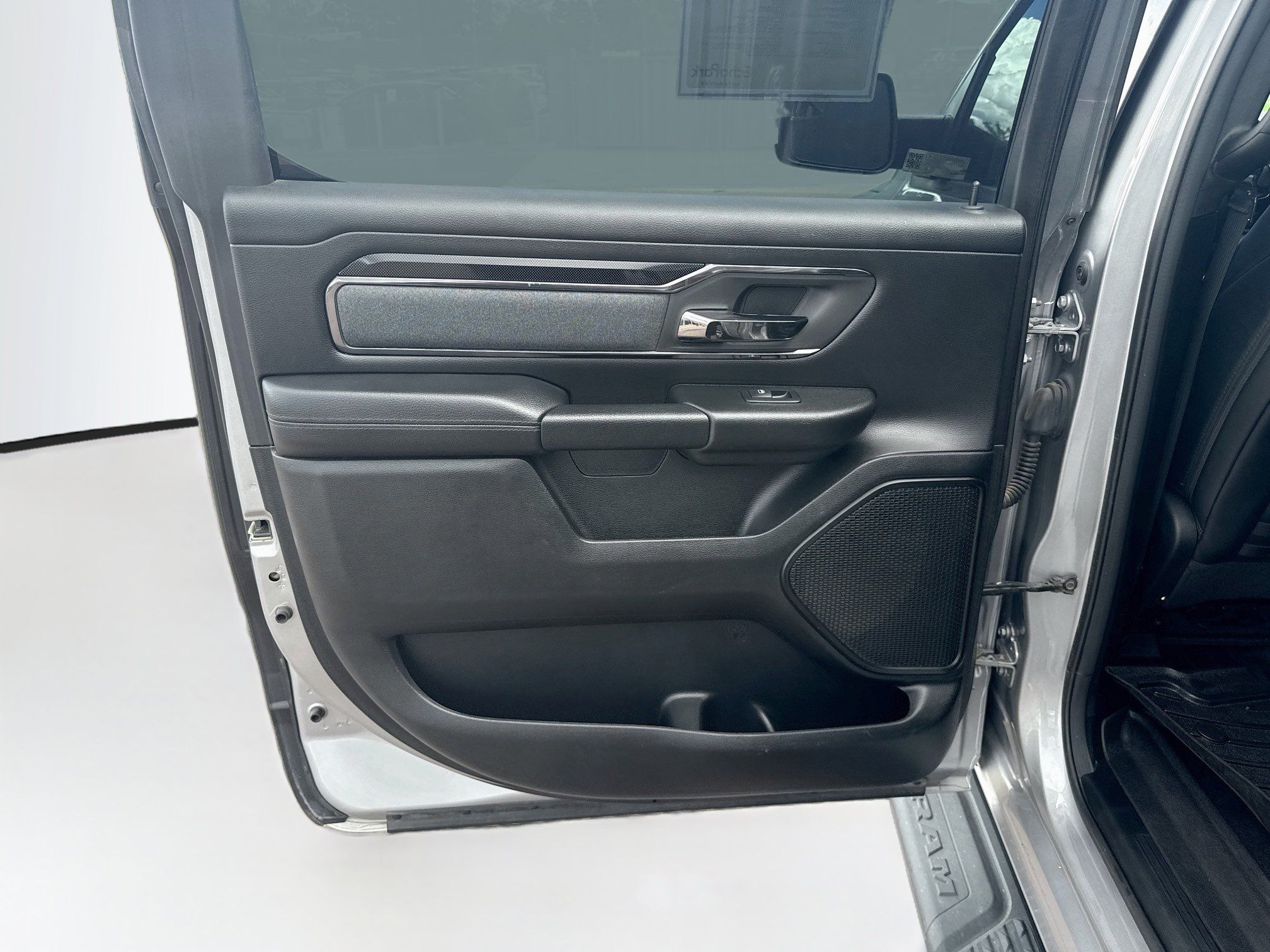 Used 2021 RAM 1500 Lone Star w/ Built-to-serve Edition AWD/4WD image 25