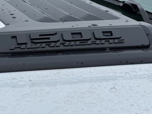 New 2026 RAM 1500 Rebel image 25