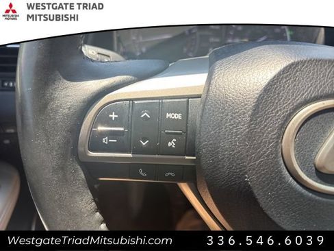 Used 2019 Lexus RX 350 AWD w/ Navigation Package image 10