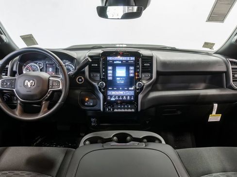 New 2027 RAM 2500 Tradesman AWD/4WD image 21