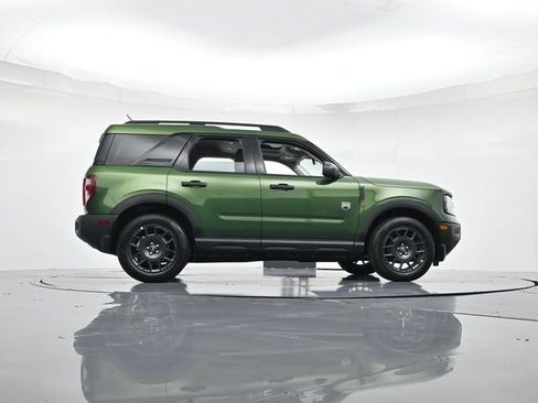New 2025 Ford Bronco Sport Big Bend w/ Convenience Package AWD/4WD image 10