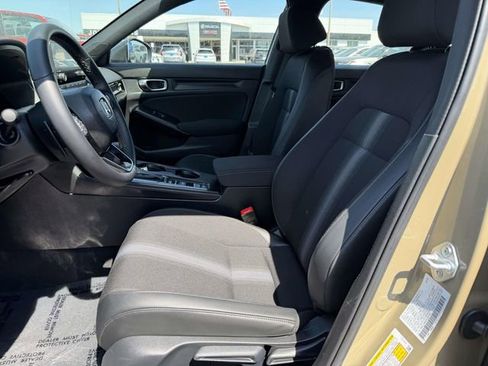 Used 2026 Honda Civic Sport image 12