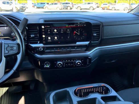 Certified 2022 GMC Sierra 1500 Elevation image 6