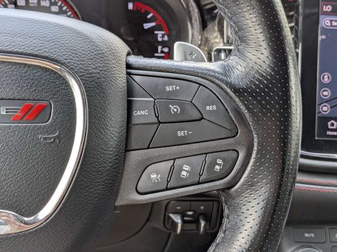 Used 2024 Dodge Durango GT RWD image 28