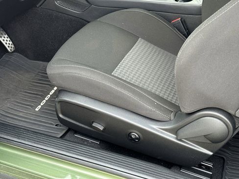 Used 2021 Dodge Challenger R/T w/ Blacktop Package image 17