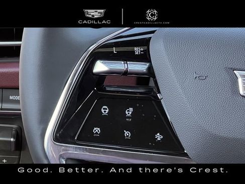 Certified 2026 Cadillac Escalade Sport w/ Touring Package image 15