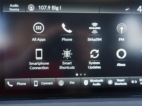 Used 2025 Acura Integra A-Spec FWD image 16