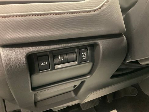 New 2026 Subaru Forester Sport AWD/4WD image 13