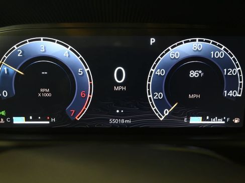 Used 2024 Jeep Wagoneer Series II AWD/4WD image 27