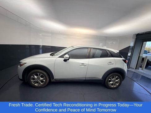 Used 2020 MAZDA CX-3 Sport image 6