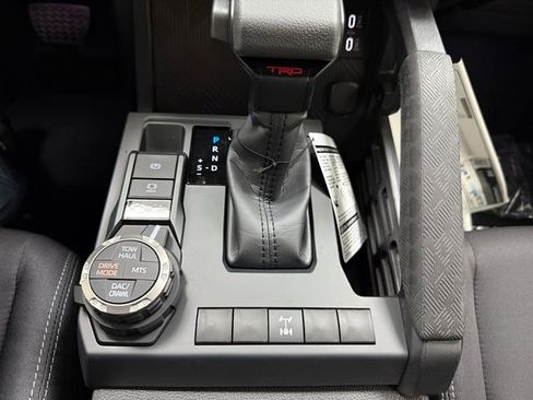New 2026 Toyota Tacoma TRD Off-Road AWD/4WD image 21