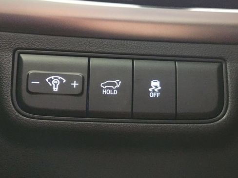 Certified 2025 Hyundai Tucson SEL FWD image 22