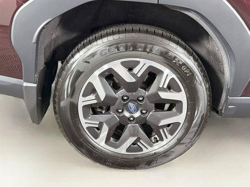 Used 2026 Subaru Forester Premium AWD/4WD image 34