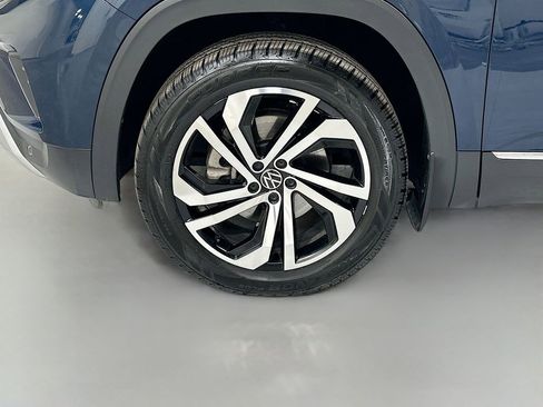 Used 2022 Volkswagen Atlas SEL image 33