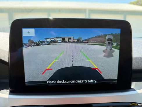 Used 2022 Ford Escape SEL FWD image 29