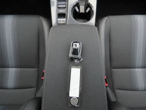 New 2026 Honda Civic Sport image 22