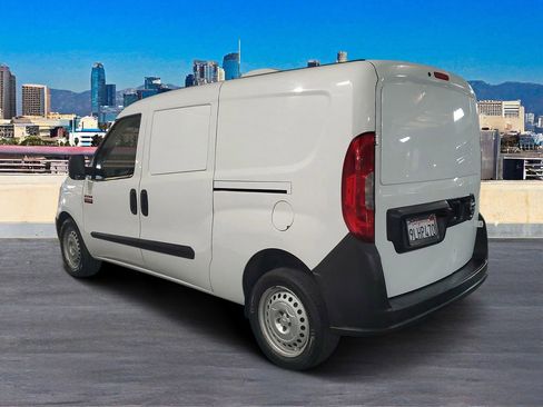 Used 2019 RAM ProMaster City Tradesman image 5