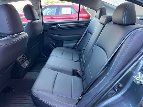 Used 2018 Subaru Legacy 2.5i Limited AWD/4WD image 11
