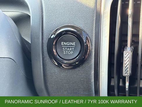 Used 2025 Ford Expedition Active image 33