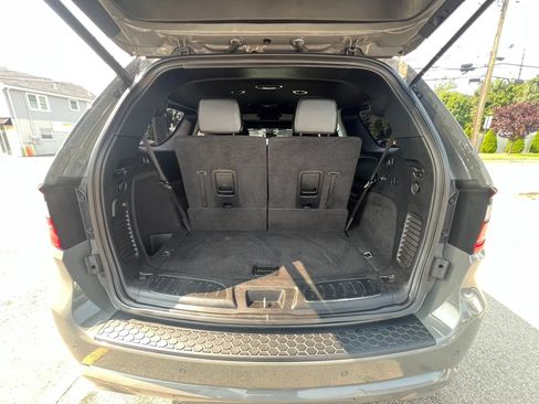Used 2019 Dodge Durango GT AWD/4WD image 10