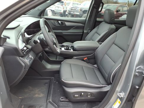 New 2026 Buick Enclave Preferred w/ Power Package AWD/4WD image 4