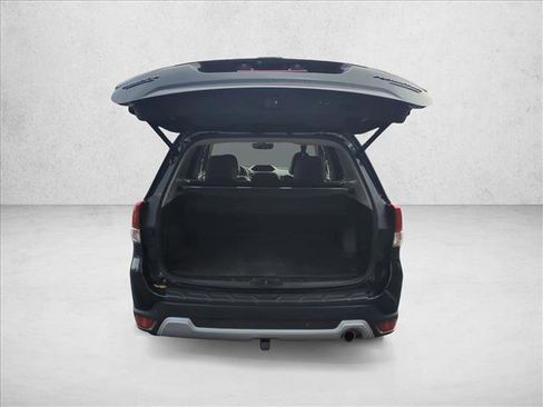 Used 2020 Subaru Forester Touring w/ Popular Package #2 image 6