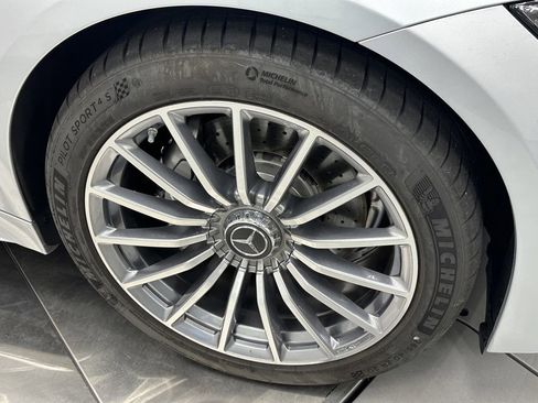 Certified 2024 Mercedes-Benz AMG GT 53 image 15