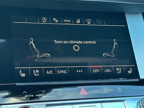 New 2026 Audi RS 6 performance image 20