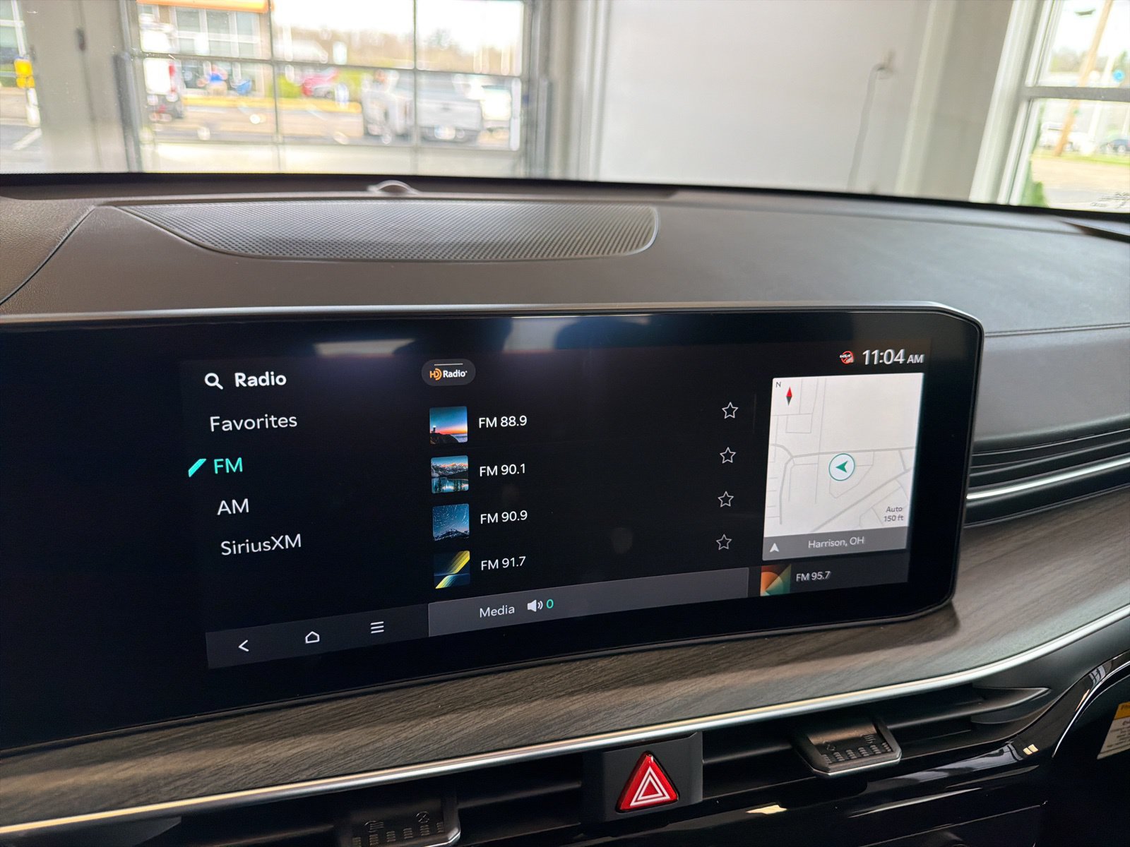 New 2026 Kia K5 EX FWD image 24