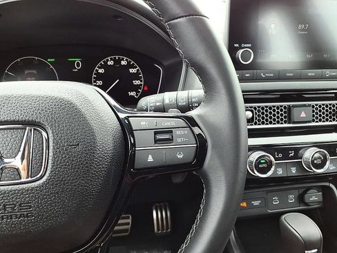 Certified 2026 Honda Civic Sport image 27