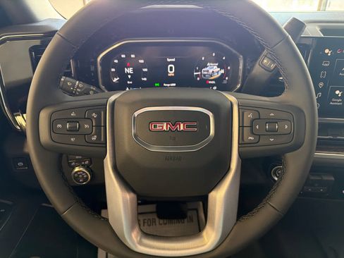 New 2026 GMC Sierra 2500 SLE w/ SLE Value Package; AWD/4WD image 5