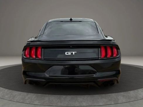 Used 2022 Ford Mustang GT Premium w/ Equipment Group 401A RWD image 10
