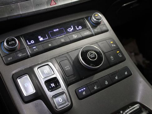 Used 2021 Hyundai Palisade Limited w/ Cargo Package image 34