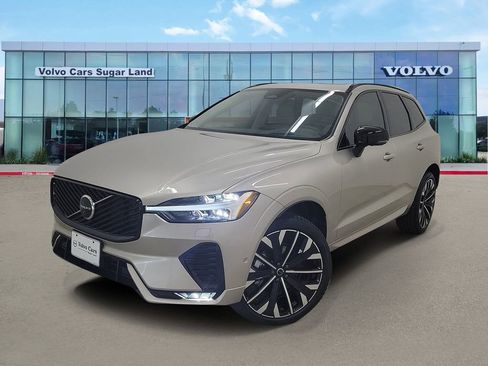 New 2026 Volvo XC60 B5 Ultra w/ Protection Package Premier AWD/4WD image 1