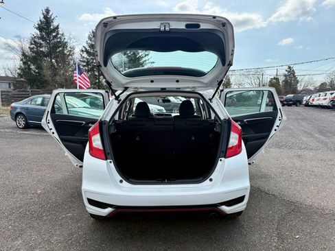 Used 2018 Honda Fit Sport image 19