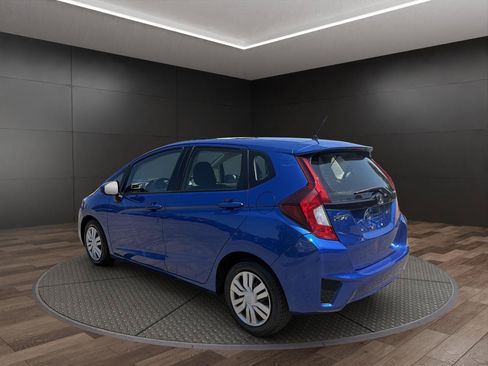 Used 2016 Honda Fit LX image 6