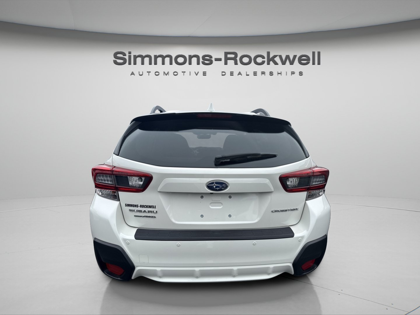 Used 2021 Subaru Crosstrek 2.5i Limited AWD/4WD image 4