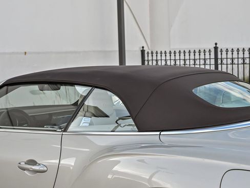 New 2026 Bentley Continental GTC image 23